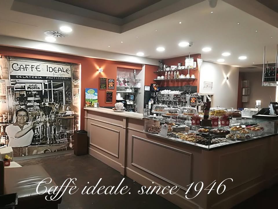 Caffè Ideale Pescara