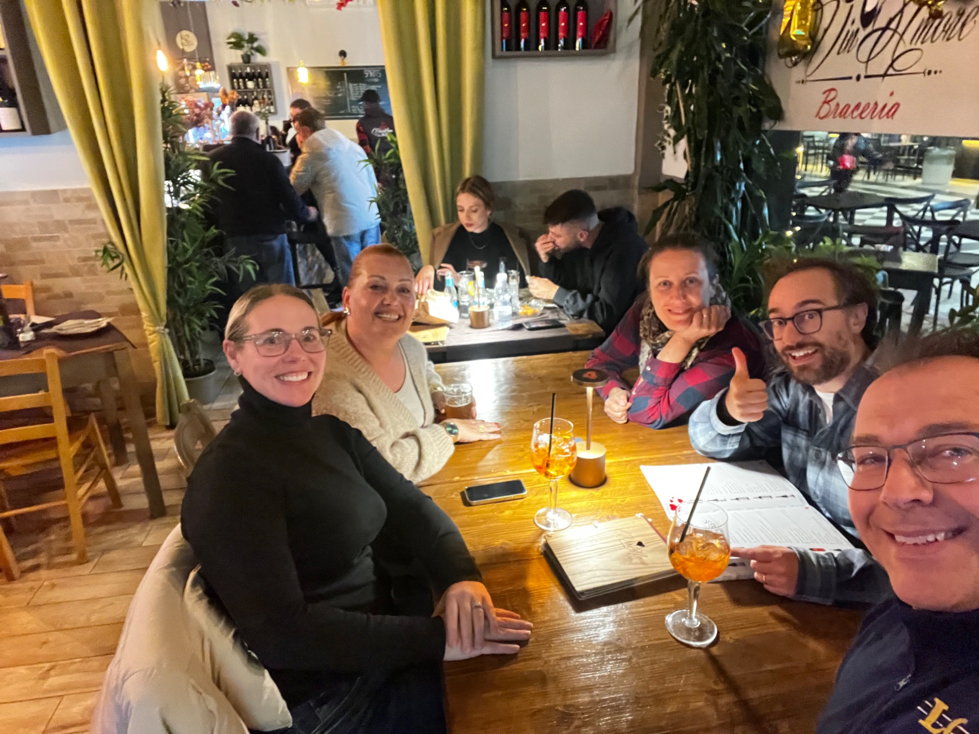 Pescara - October 2025