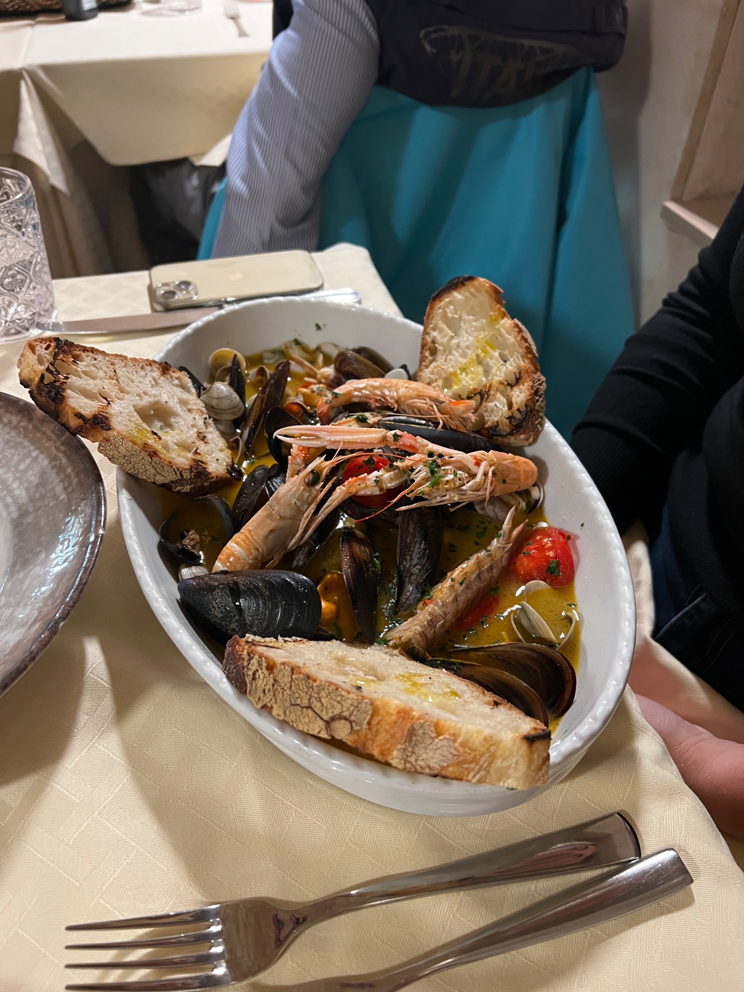 Pescara - October 2025