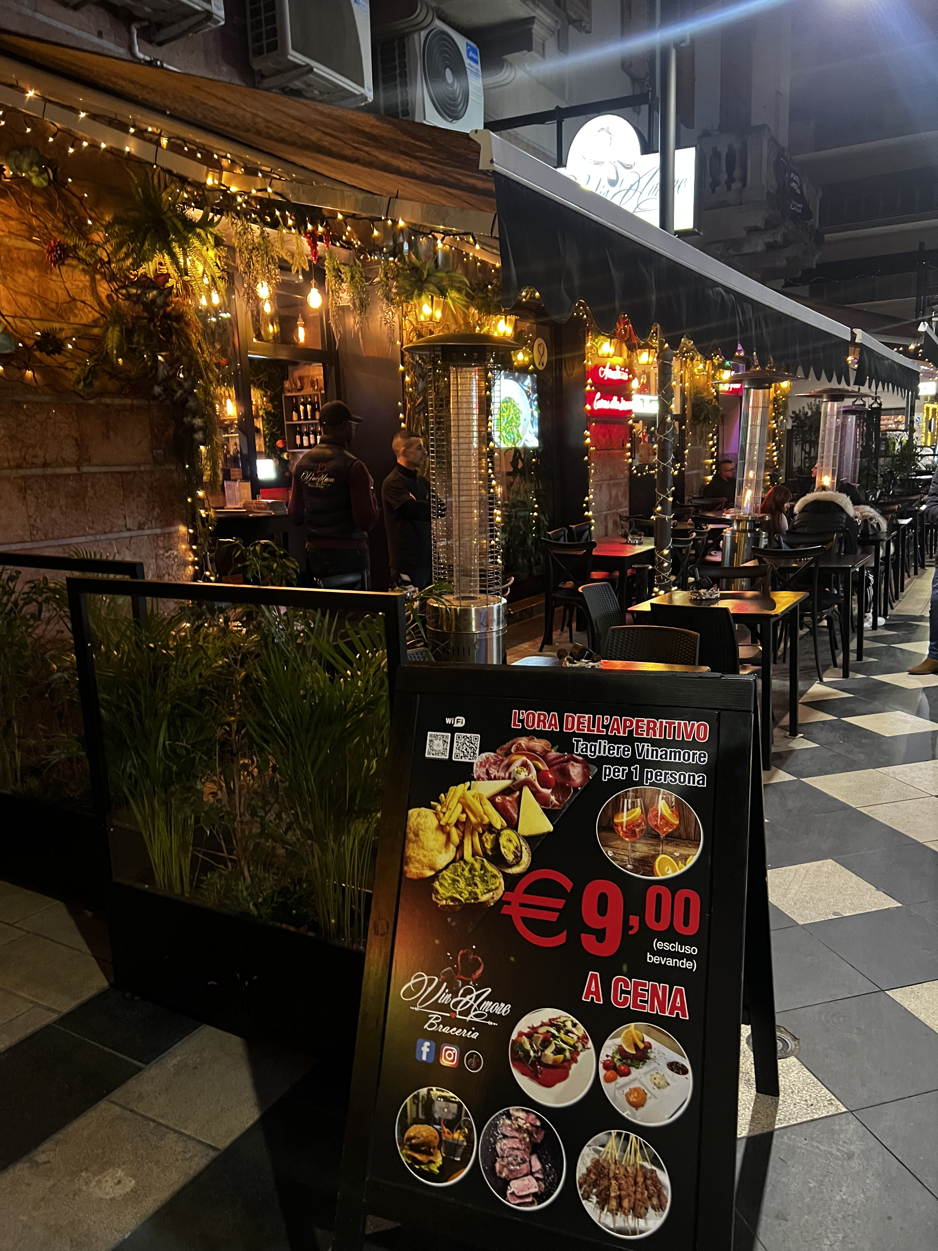 Pescara - February 13, 2026