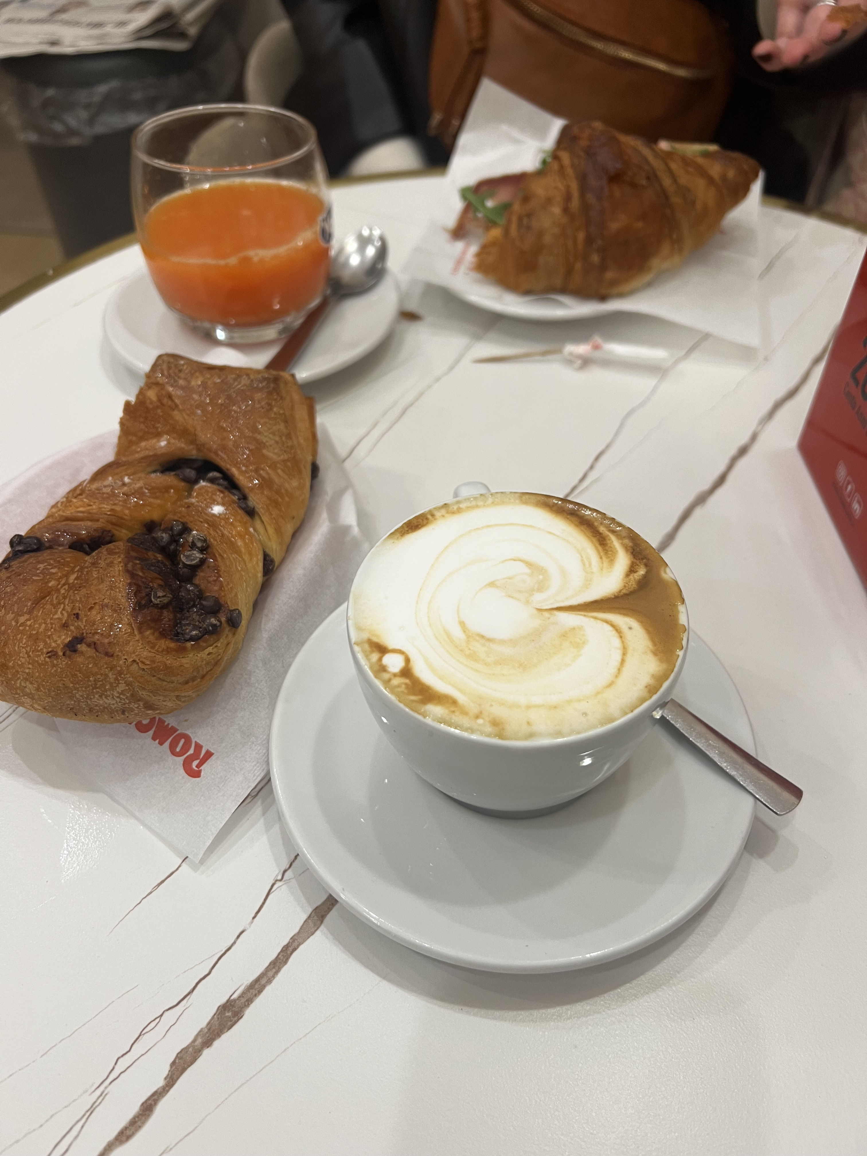 Pescara - February 14, 2026