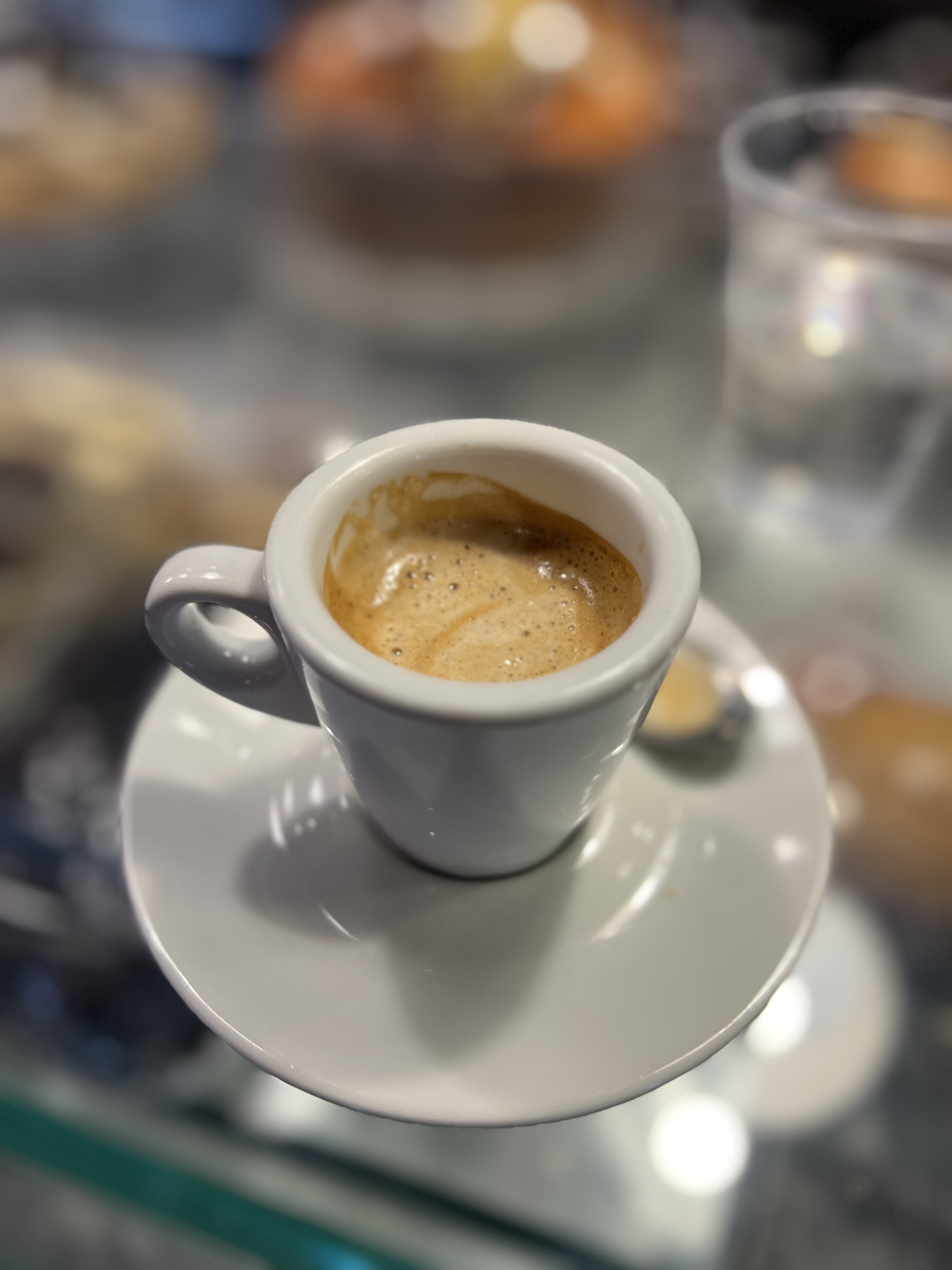 Pescara - February 14, 2026