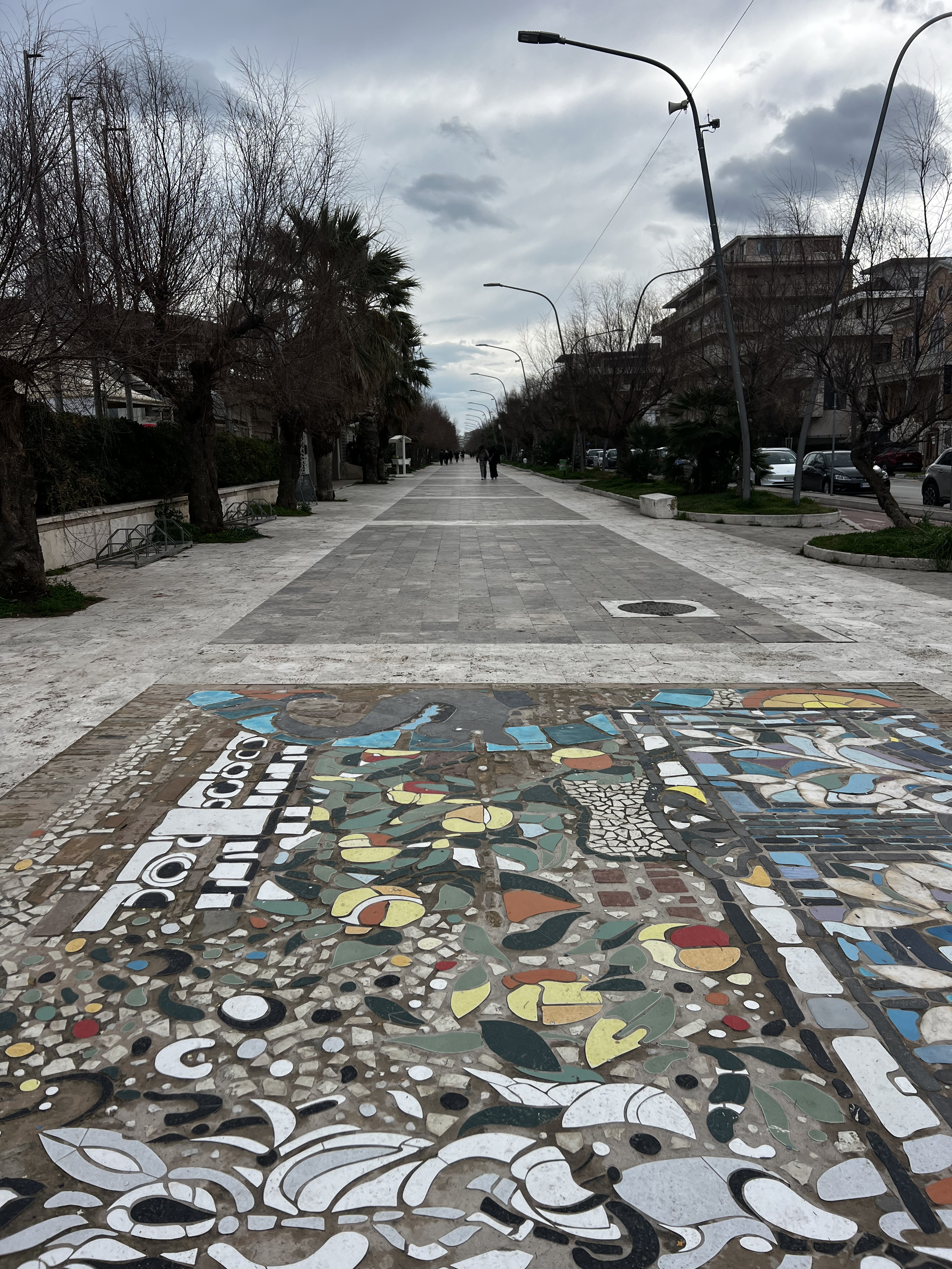 Pescara - February 14, 2026