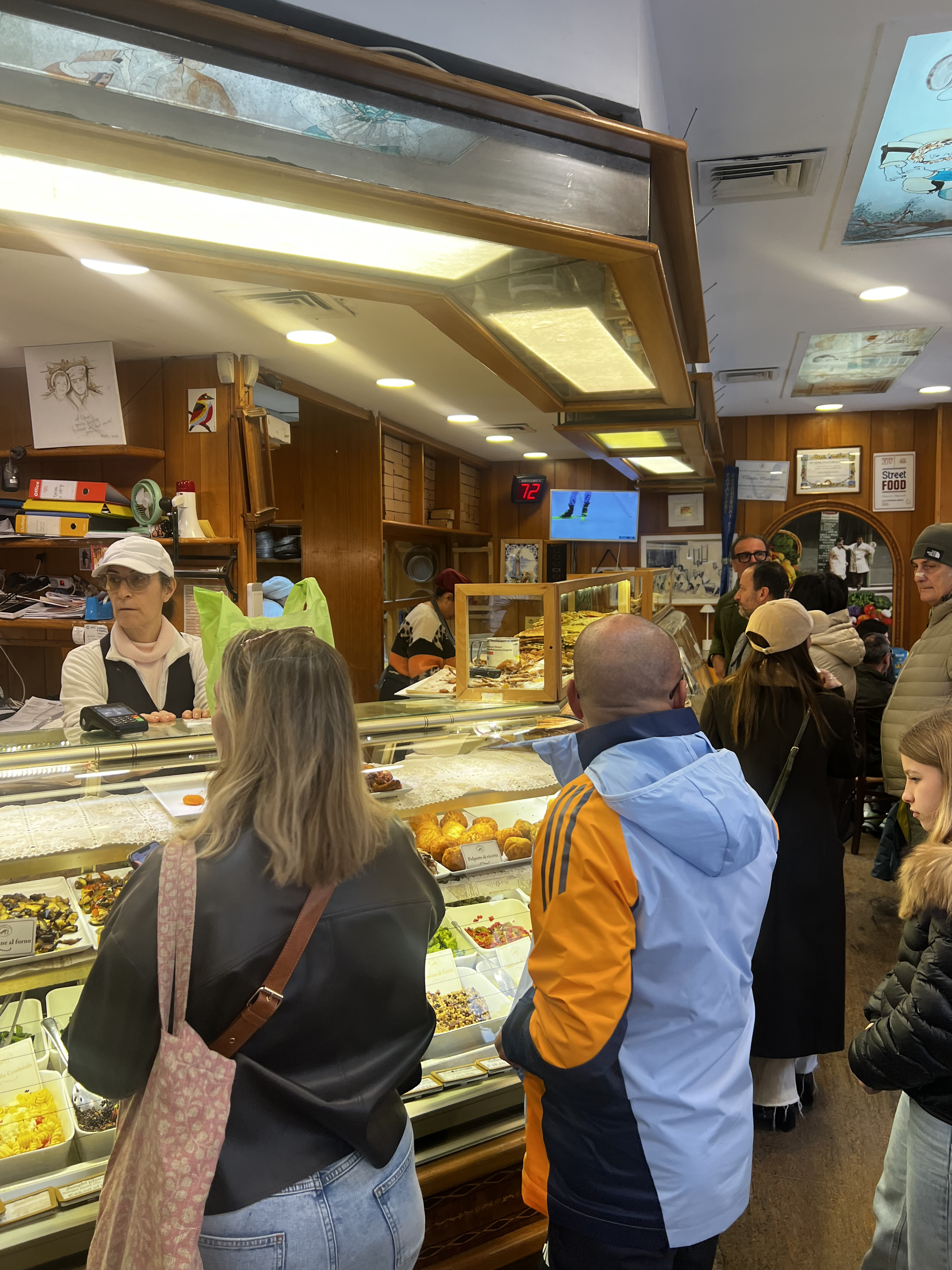 Pescara - February 14, 2026