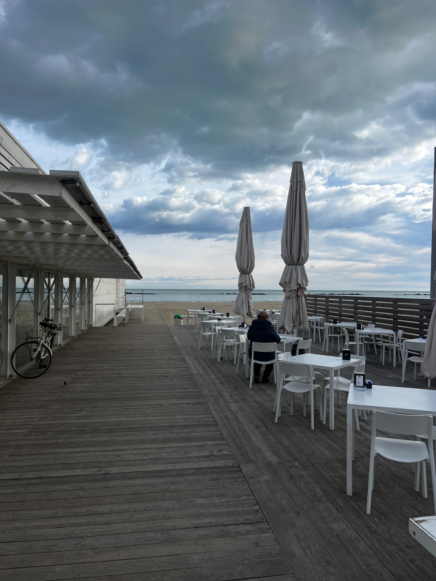 Pescara - February 2026