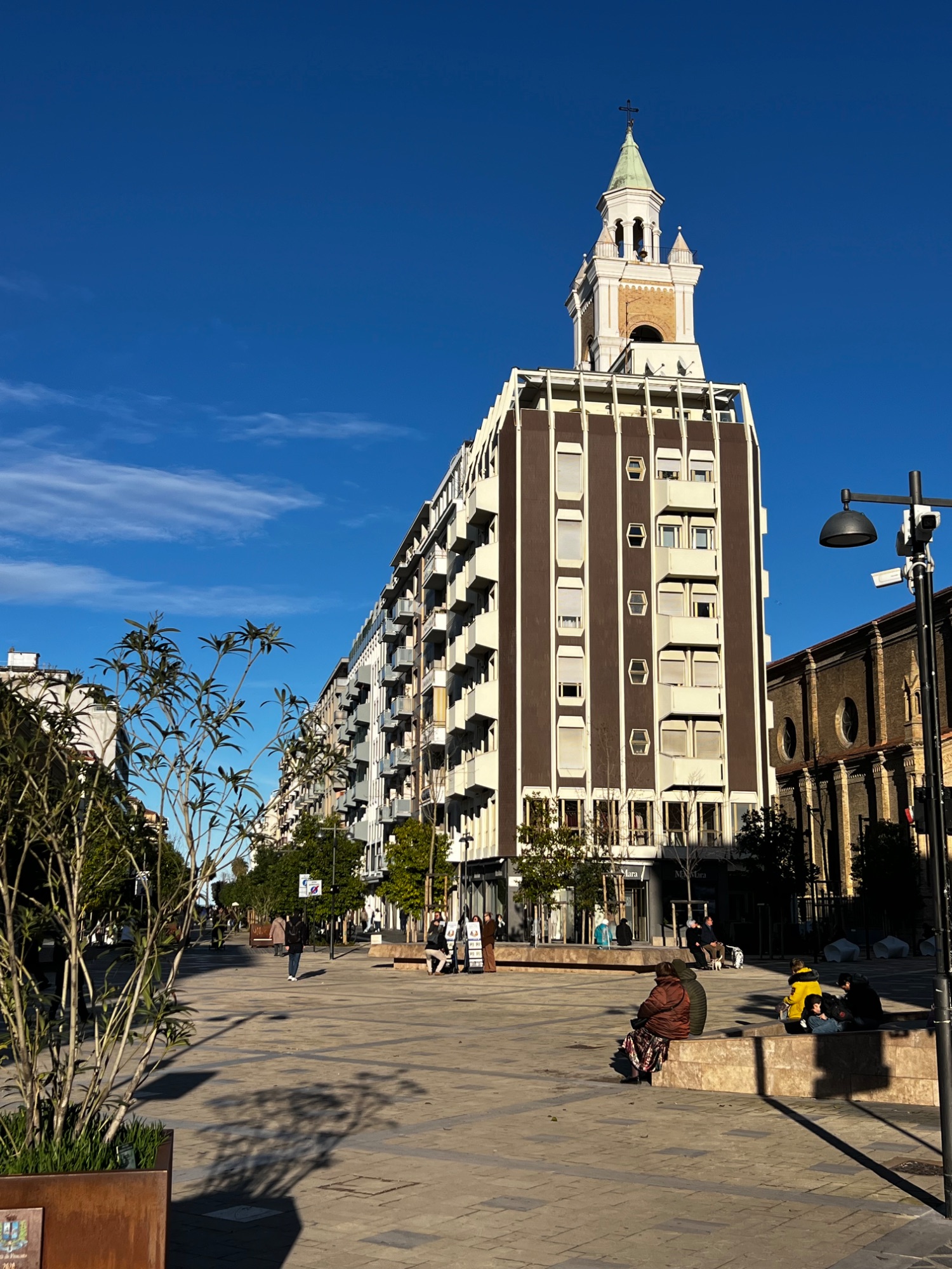 Pescara - February 2026