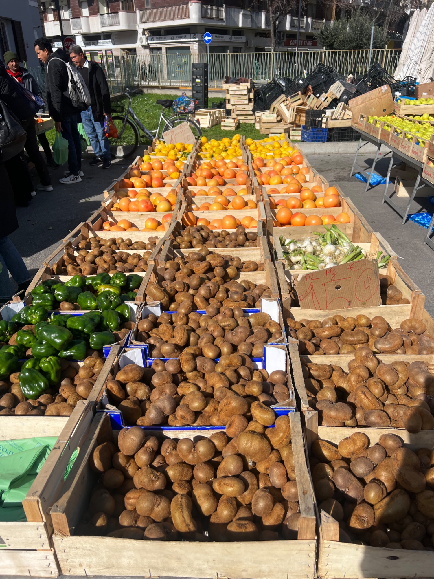 Pescara - February 2026